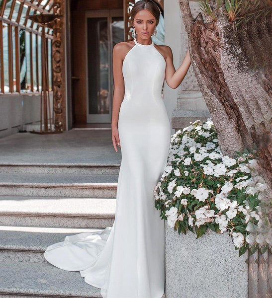 HOW TO CHOOSE THE RIGHT WEDDING DRESS