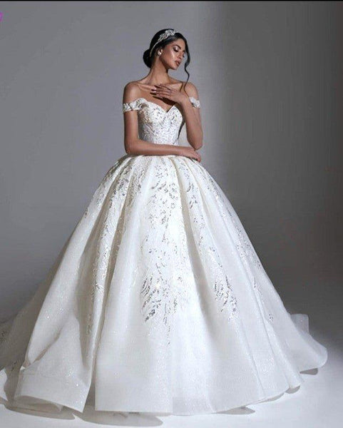 NEW PRINCESS BALL GOWN 2023