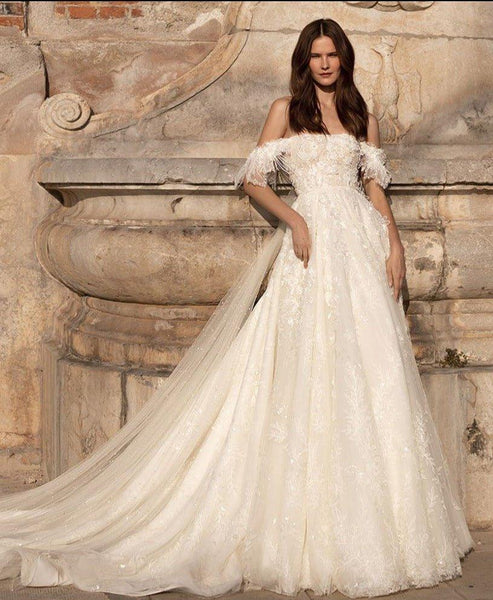 SEXY WEDDING DRESSES for 2023