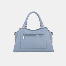 Load image into Gallery viewer, PU Leather Handbag | David Jones
