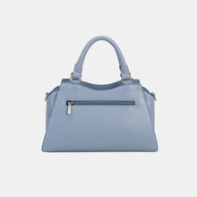 Load image into Gallery viewer, PU Leather Handbag | David Jones
