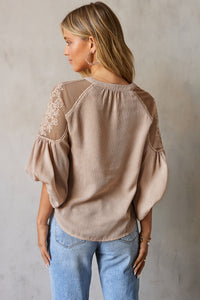 Formal Invitation Lace Blouse | Tops/Blouses & Shirts