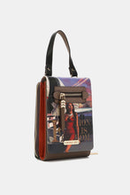 Load image into Gallery viewer, Small Cross Body Wallet | Nicole Lee
