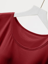 Load image into Gallery viewer, Short Sleeve T-Shirt with Bra
