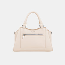 Load image into Gallery viewer, PU Leather Handbag | David Jones
