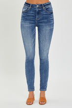 Load image into Gallery viewer, RISEN Skinny Jeans | Full Size Mid Rise Ankle Jeans
