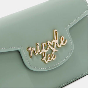 Small Cross Body Wallet | Nicole Lee