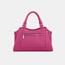 Load image into Gallery viewer, PU Leather Handbag | David Jones
