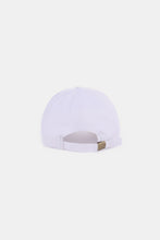 Load image into Gallery viewer, Ribbon Bow Chenille Patch Baseball Cap
