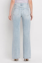 Load image into Gallery viewer, High Rise Flare Jeans | 90&#39;S Vintage Jeans
