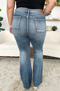 JUDY BLUE High Waist Tummy Control Jeans