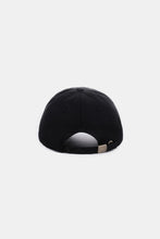 Load image into Gallery viewer, Ribbon Bow Chenille Patch Baseball Cap
