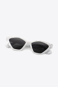 UV Safe Cat Eye Sunglasses