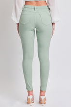 Load image into Gallery viewer, Hyper-Stretch Skinny Jeans | Mid-Rise Skinny Jeans
