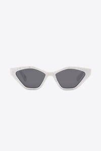 UV Safe Cat Eye Sunglasses