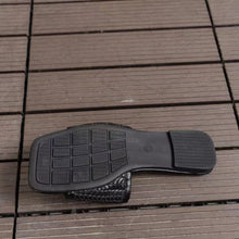 Load image into Gallery viewer, Rattan Woven Flat Sandals
