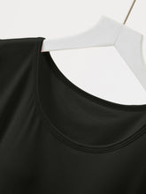 Load image into Gallery viewer, Short Sleeve T-Shirt with Bra
