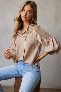 Formal Invitation Lace Blouse | Tops/Blouses & Shirts