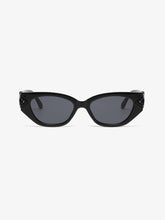 Load image into Gallery viewer, UV Safe Frame Cat-Eye Sunglasses
