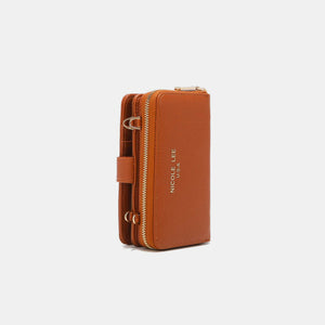 Phone Case Wallet Bag | 2 Piece Phone Case Crossbody Wallet