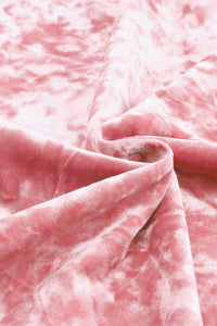 Pink Thunder Bolt Sequin Oversized Hoodie | Tops/Sweatshirts & Hoodies
