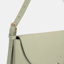 Load image into Gallery viewer, Metal Buckle Shoulder Bag
