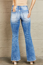 Load image into Gallery viewer, Blue Jeans-BAYEAS Izzie Mid Rise Bootcut Jeans | Bottoms/Casual Shorts
