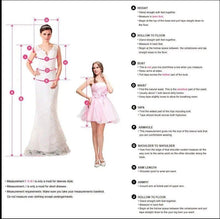 Load image into Gallery viewer, Beach Boho Wedding Dress | Tulle, Lace &amp; Deep V Neck Broke Girl Philanthropy
