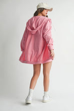 Load image into Gallery viewer, Cozy Pink 3 Piece Sweater Set
