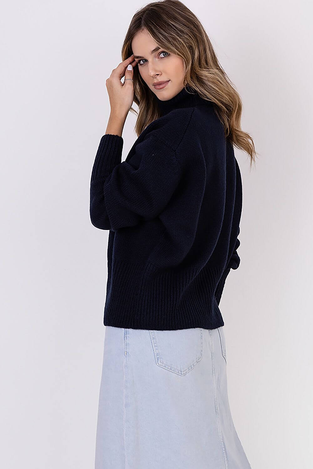  Classic Turtleneck collection for women