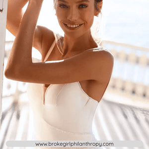 Lace Wedding Dress-Backless Sweetheart Vintage Wedding Dress | Wedding Dresses