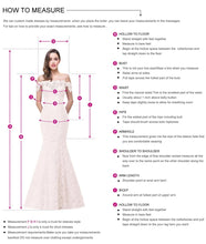 Load image into Gallery viewer, Mermaid Wedding Dress-Square Collar Mermaid Wedding Dress | Wedding Dresses
