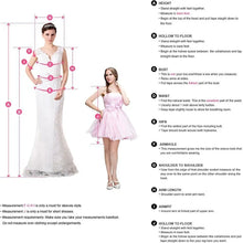 Load image into Gallery viewer, Mermaid Long Sleeve Wedding Dress-Exquisite Square Collar Dress
