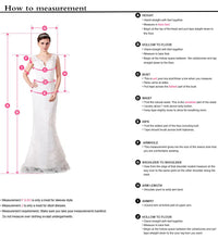 Load image into Gallery viewer, Modern Wedding Dress- Modest Beach Wedding Dress | Wedding Dresses
