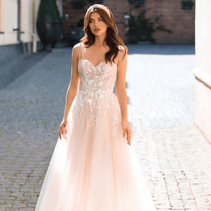 Backless Wedding Dress-Sexy Sweetheart Lace Wedding Dress | Wedding Dresses
