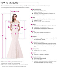 Load image into Gallery viewer, Mermaid Wedding Dress-Sexy V Neck Lace Wedding Dress | Wedding Dresses
