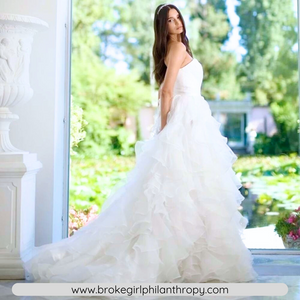 Sexy Wedding Dress-Sweetheart Tulle Wedding Dress | Wedding Dresses