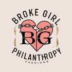 Broke Girl Philanthropy