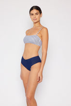 Load image into Gallery viewer, Marina West Swim Striped Bikini Set
