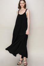 Load image into Gallery viewer, Maxi Dress | Sleeveless A-Line Maxi Dress
