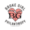 Logo of Broke Girl Philanthropy