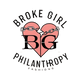 Logo of Broke Girl Philanthropy