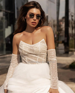 Lace Wedding Dress