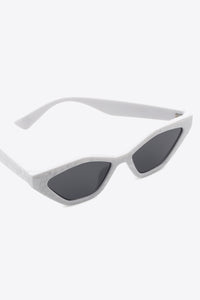 UV Safe Cat Eye Sunglasses