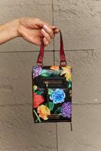 Load image into Gallery viewer, Small Cross Body Wallet | Nicole Lee
