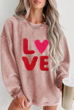 Load image into Gallery viewer, Pink Sweatshirt
