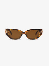 Load image into Gallery viewer, UV Safe Frame Cat-Eye Sunglasses
