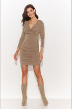 Load image into Gallery viewer, Sweetheart Tight Short Day Dress
