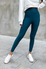 Load image into Gallery viewer, Slimming Leggings | High Waist Elastic Leggings
