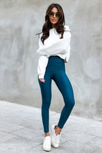 Load image into Gallery viewer, Slimming Leggings | High Waist Elastic Leggings
